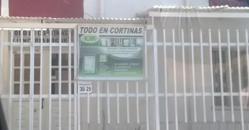 TODO EN CORTINAS JOBIS BOGOTÁ TODO EN CORTINAS JOBIS BOGOTÁ